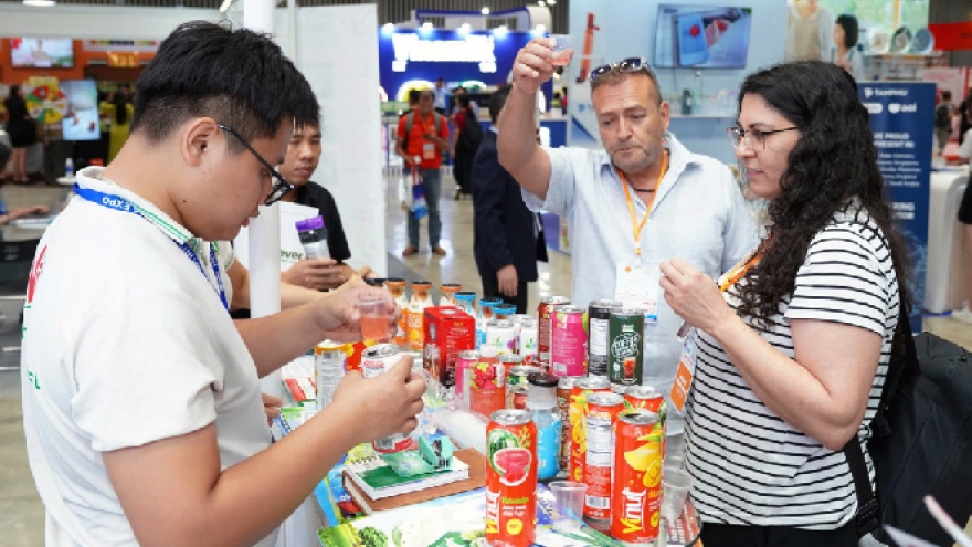 Vietnam International Sourcing 2025 to attract 300 buyers from 60 countries